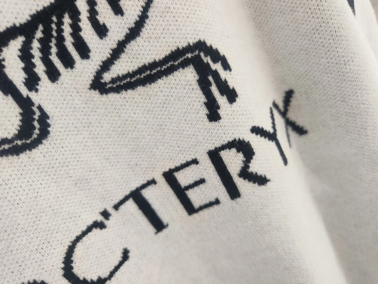 🀄️ Arcteryx 2025 New Arrival Same Style logo Premium Size M L XL XXL